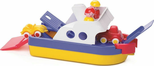 Viking Toys Vehicles & Figures Bath Boat for 0++ Months