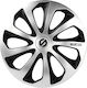 Sparco Σετ Τάσια Αυτοκινήτου Sicilia Pro 13" 4τ...