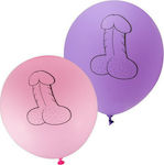 Willy Balloons With Penis Print Забавен Секси Подарък