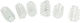 ToyJoy Power Penis Stretchy Penis Ring Sleeves Penis-Verlängerung Transparente