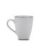 Nava Becher Keramik White Sugar 400ml