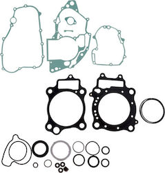 HONDA CRF 250 GENERAL MOTOR FLANGE