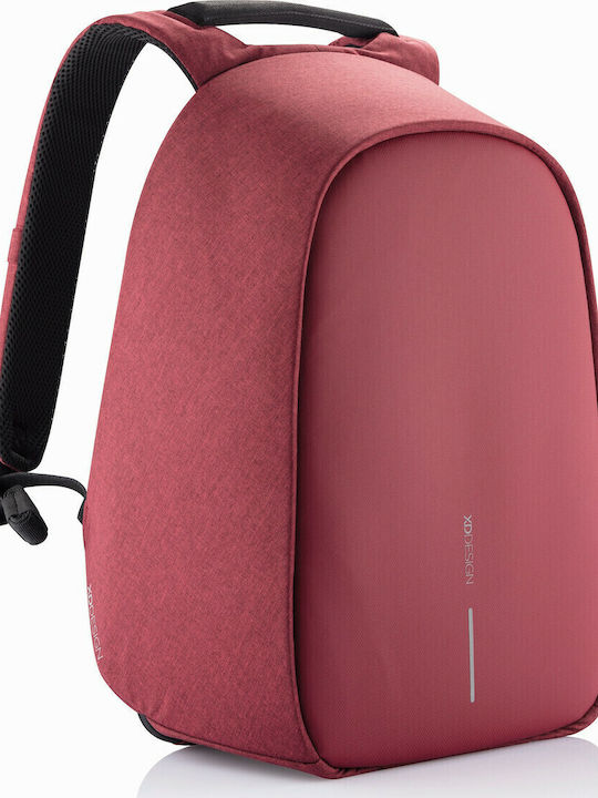 XD Design Bobby Hero 18lt Μπορντό