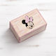 Parisis Box für Zeugennadeln Minnie Mouse 1cm