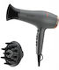 First Austria Ionic Hair Dryer with Diffuser 2200W