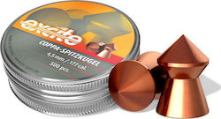 H&N Sport Excite Coppa Spitzkugel 500pcs 4.5mm