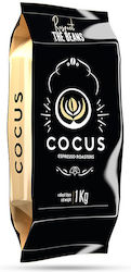 Cocus Espresso Roasters Espresso Superior Beans 1kg