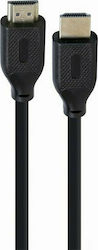 Cablexpert CC-HDMI8K-3M HDMI 2.1 HDMI-Stecker - HDMI-Stecker 3m Schwarz