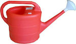 Homestyle Plastic Watering Can 11lt