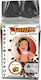 Santos Extra Filterkaffee Haselnuss Haselnuss Bohnen 250gr