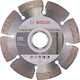 Bosch Diamond Cutting Disc for Concrete Cutting Disc Construction Materials Hole Diameter 115mm 1pcs