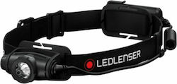 LedLenser H5 Core Waterproof Headlamp LED 1000lm LedLenser H5 Core Waterproof Headlamp LED 1000lm
