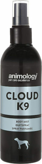Animology Cloud K9 Spray Κολώνια Σκύλου 150ml