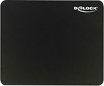 DeLock Mouse Pad Black 220mm 12005