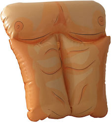 Spencer & Fleetwood Ltd Inflatable Bath Mate Lustiges Sexy Geschenk