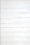 Skag 10 Reference Pads A4 Ruled White