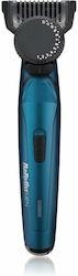 Babyliss Japanese Steel Trimmer Машинка за подстригване Зелен T890E