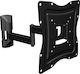 Opticum AX-202 Wall TV Mount with Arm up to 42" and 25kg