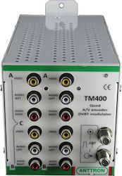 ANTTRON TM400 Modulator Satellite 220115