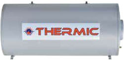 Thermic BLT ECO GL 120 Boiler Solar 112Es Glas Doppelte Energie