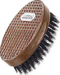 Barburys Ray Wooden Beard Brush