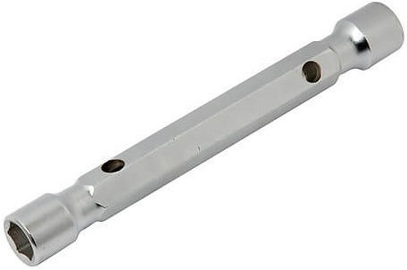Force Rohrtyp-Schlüssel, schwerlast, 8-9mm 1Stück