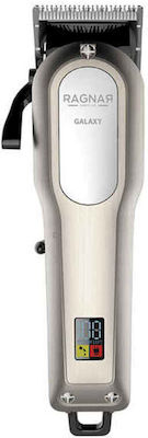 Eurostil Ragnar Galaxy Electric Hair Clipper Silver 06714