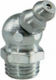 Samoa 013060 Grease Nipple Blunt Angle 45° Power Tools