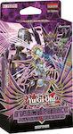 Konami Yu-Gi-Oh! TCG Structure Deck: Shaddoll Showdown Yu-Gi-Oh! Палуба KON745908