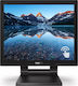 Philips B Line 172B9T TN Touch Monitor 17" 1280x1024 mit Reaktionszeit 1ms GTG