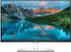 HP E24i G4 IPS Monitor 24" FHD 1920x1200 mit Reaktionszeit 5ms GTG