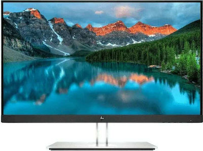 HP E24i G4 IPS Monitor 24" FHD 1920x1200 with Response Time 5ms GTG