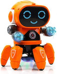 Bot Robot Electronic Robotic Game for 4++ Years 693151