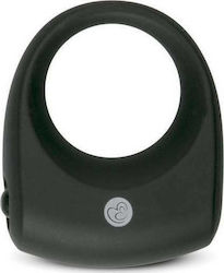 Easytoys Vivid Cock Ring Black