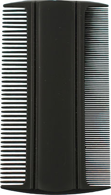 Assim Comb Hair for Hair Cut Black