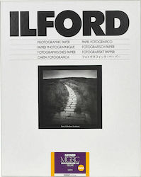 Ilford Darkroom Paper MG RC DL 1M 18x24 Quantity 1