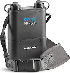 Cullmann CUlight PP 4500 Power Pack