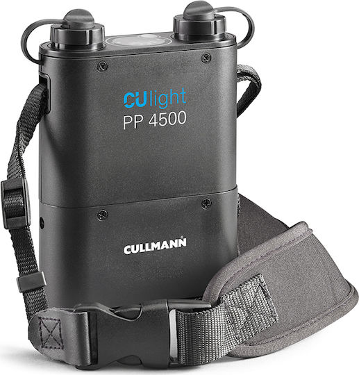Cullmann CUlight PP 4500 Power Pack Αξεσουάρ Φωτογραφικής Μηχανής