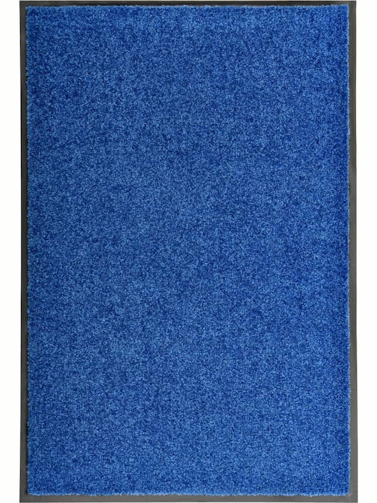 vidaXL Carpet with Non-Slip Underside Doormat Μ...