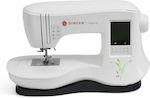 Singer Domestic Sewing Machine Singer Legacy 440C