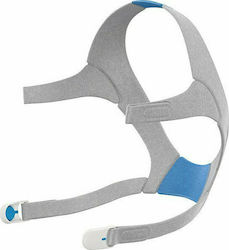 ResMed Airfit N20 Ανταλλακτικός Κεφαλοδέτης Large