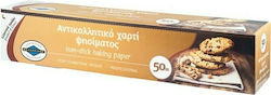 Θαλασσινός Non-stick Baking Paper 1pcs