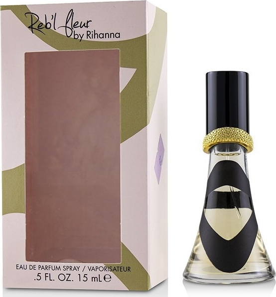 Rihanna Reb'L Fleur Eau de Parfum 15ml Skroutz.gr