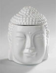 Scentchips Essential Oil Diffuser Budha 1pcs