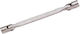 Force Doppelter Polygon-Schlüssel Gerade Einstellbar Größe 12x13mm