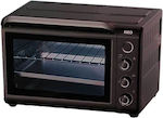 Neo GE-35L Electric Countertop Oven 35lt without Burners