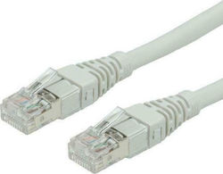 A-LAN S/FTP Cat.6a (Gigabit) Καλώδιο Δικτύου Et...