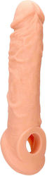 Shots Real Rock Penis Extender 