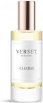 Verset Charm Eau de Parfum 15ml