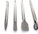 Tagred Set Daltă ascuțită & Burghie de daltă & Răzuitoare de patiserie 4buc cu Priză SDS Max